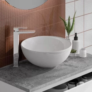 Basins